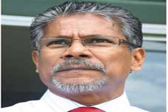 B'desh cricket chief dies of cardiac arrest
