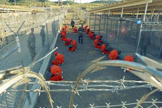 Europe asked to match words with actions on Gitmo
