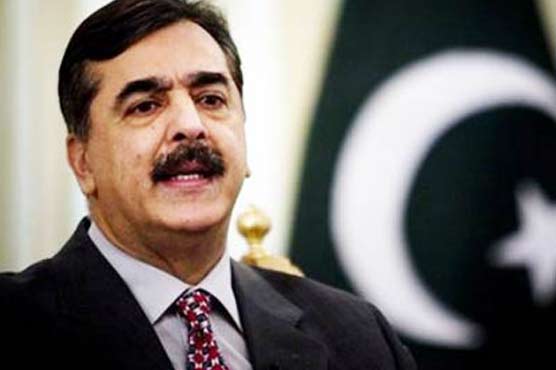 Others must also remember their 'plea bargains': PM