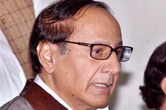 NRO verdict left ample room: Shujaat