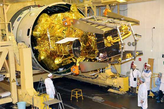 Russia's space chief says failures may be sabotage