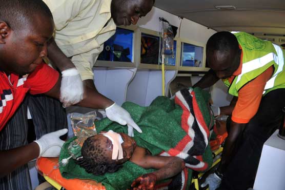 Mob attacks mosque, gunmen killed 8 in Nigeria