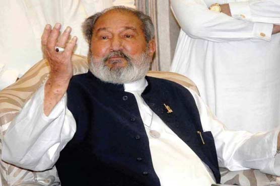 Political leaders express grief over Pagaras death