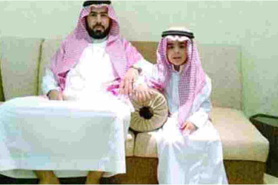  Dad's volte-face: I never intended to sell son via Facebook