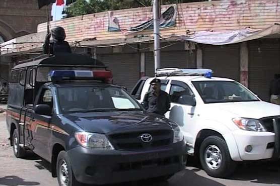 Karachi: ASI shifts dead body to other police station limits