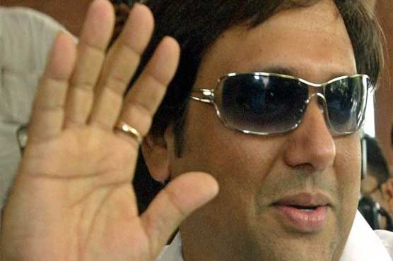Will never return to politics: Govinda 