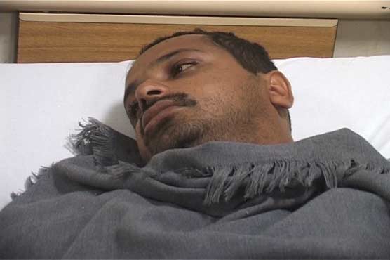 Lahore: Missing SHO found injured