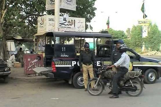 TTP commander Abdul Qayyum reveals details after arrest