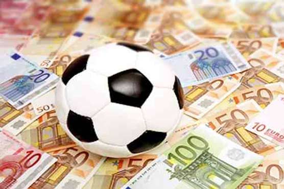 Russia to criminalise football match-fixing