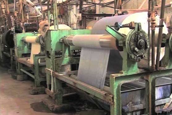 Industries in Punjab cripple amid gas cuts