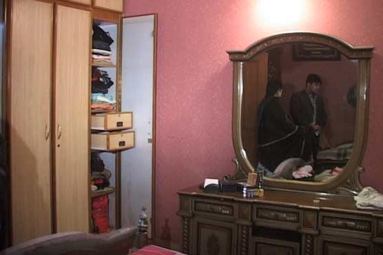 Lahore: Robbers loot Rs. 4 million