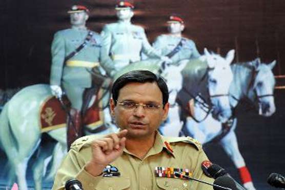 ISPR warns PM's anti-Army salvos serious  