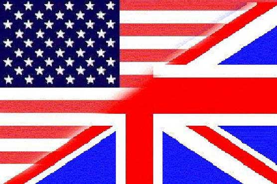 We back democracy, rule of law in Pakistan: US, UK