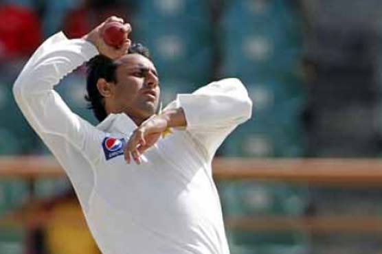 Gooch seeks to play down Ajmal's mystery delivery