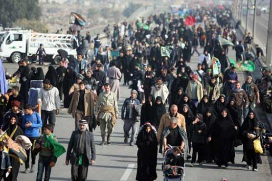 Iraq attacks kill 5 policemen, town mayor