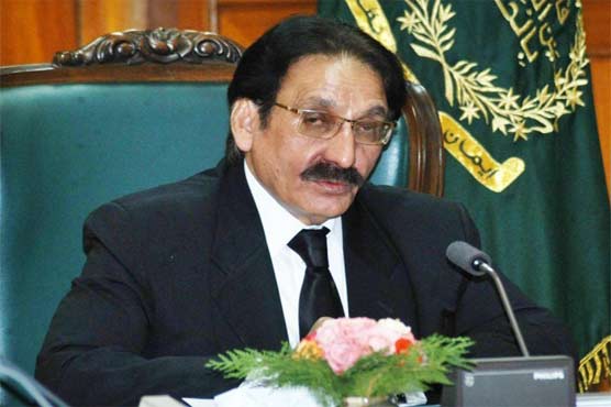 Bar, Bench committed to rule of law: CJP