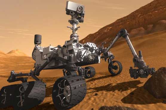 Mars-bound NASA rover aiming for an August landing