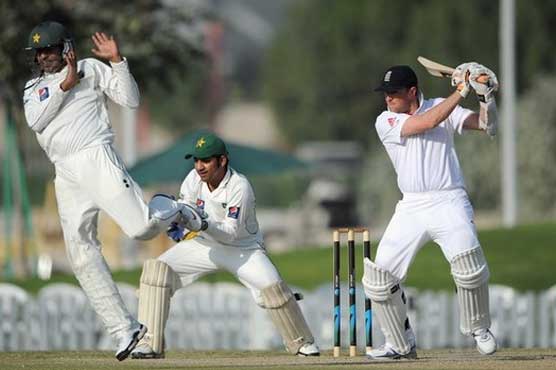 Cheema writes off England batting woes