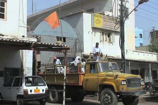 Karachi: 12-hour loadshedding for industrial areas