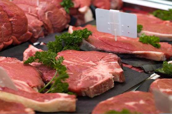 Frequent red meat eaters at higher risk of stroke