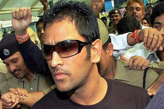 Indian skipper denies infighting in team