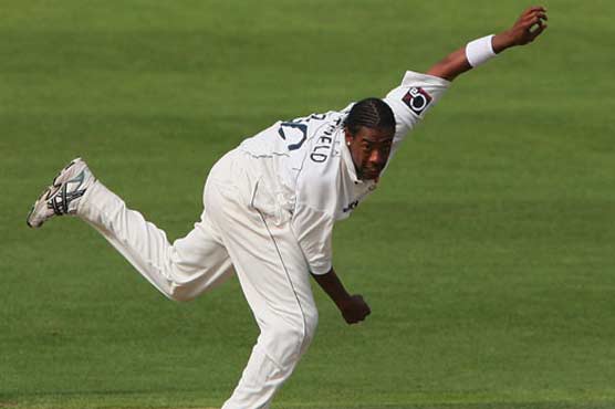 English cricketer pleads guilty to corruption