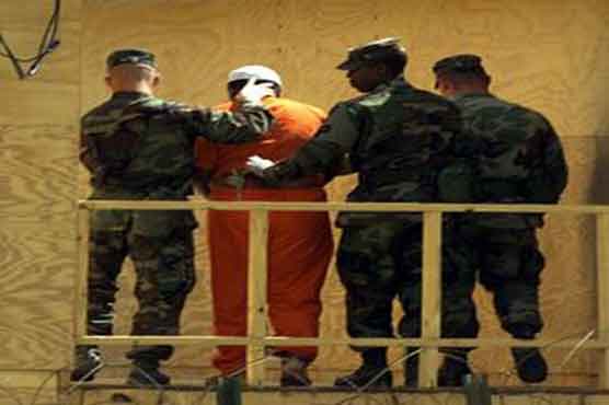 UK Gitmo agents won't face criminal charges