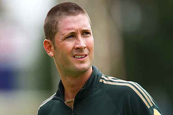 Clarke wary of India on the bouncy WACA pitch