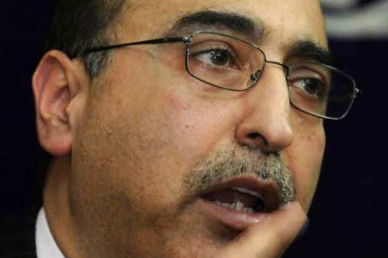 FO condemns drone hit as violation of sovereignty