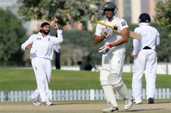 Monty stakes Test claims by dominating PCB XI