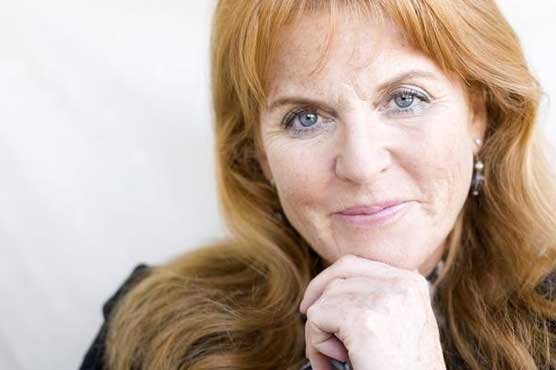 Turkey charges Duchess of York over orphan film