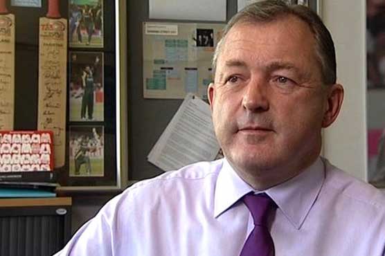 ECB offer player amnesty over corruption approaches