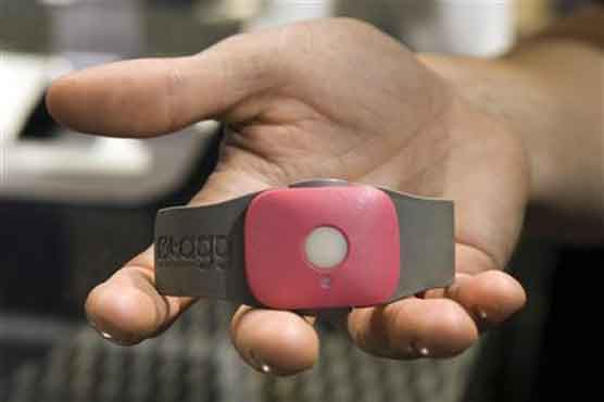 GPS dogtags and glass PCs: CES's hits and misses