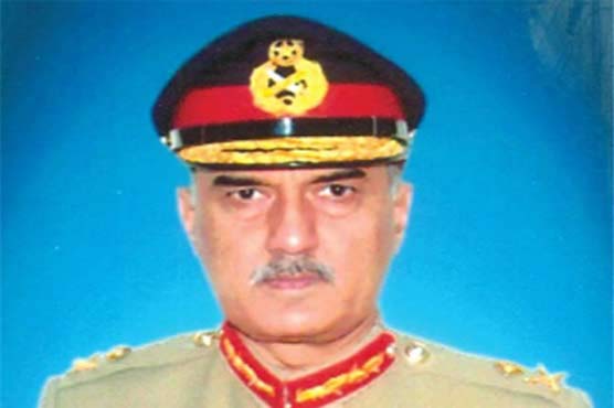 Sacked for not signing a govt affidavit: Ex-Sec Defence