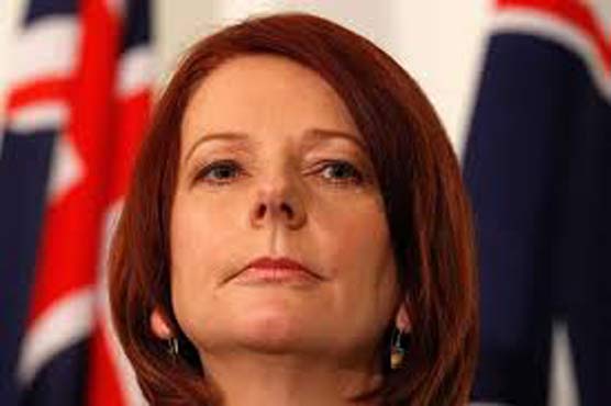 Australia not to export uranium to Pakistan: Julia Gillard
