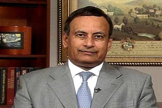 Haqqani issued 7600 visas to Americans unlawfully