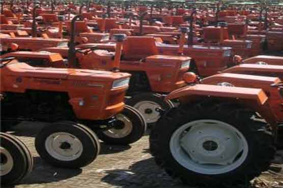 Cabinet committee cuts GST on tractors 