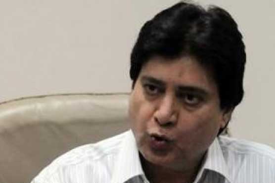 Mohsin warns England of number one pressure