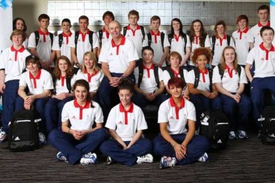 1st Winter Youth Olympics in Innsbruck opened