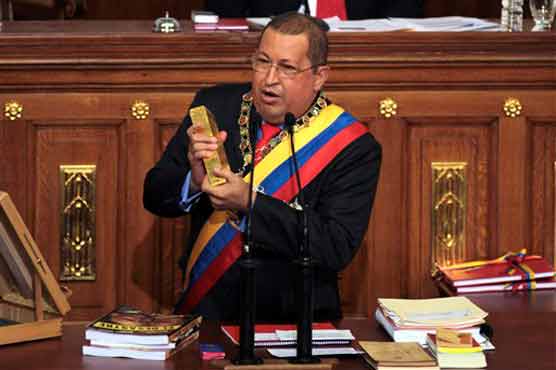 Venezuela to close consulate in Miami