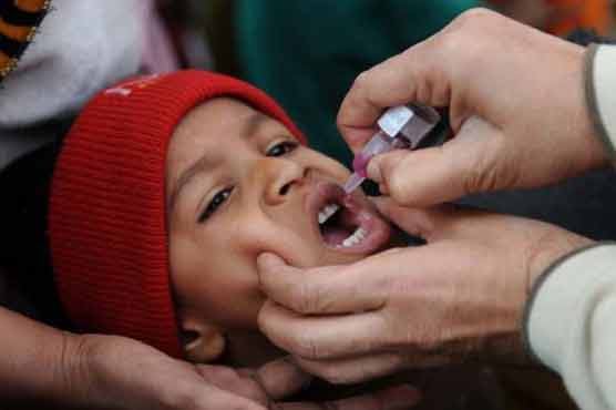 India must be cautious over polio milestone: WHO