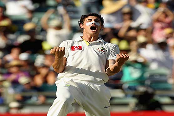 Starc cherishes Tendulkar scalp