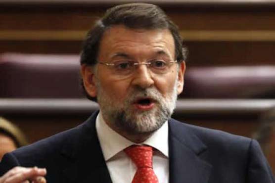 Spain's PM says will cut deficit, create jobs