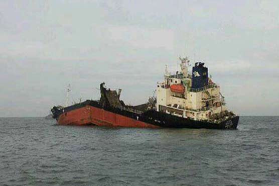 3 killed in S Korea oil tanker explosion