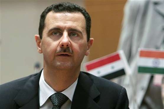 Assad decreases general amnesty over unrest