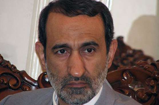 OPECs readiness to up oil output not tied to Iran: minister