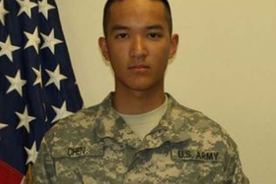 Soldier faces hearing at Afghan base over suicide