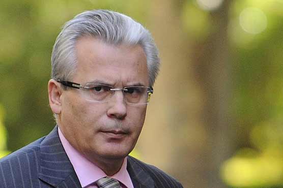 Crash and burn time for Spain's crusading judge?