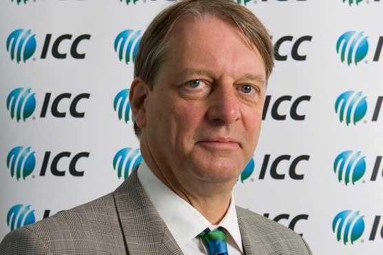 ECB chief Clarke vows to stamp out corruption 