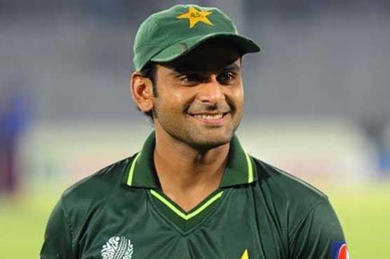 Ajmal's mystery delivery unique, says Hafeez 